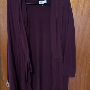 Prescott New York cárdigan